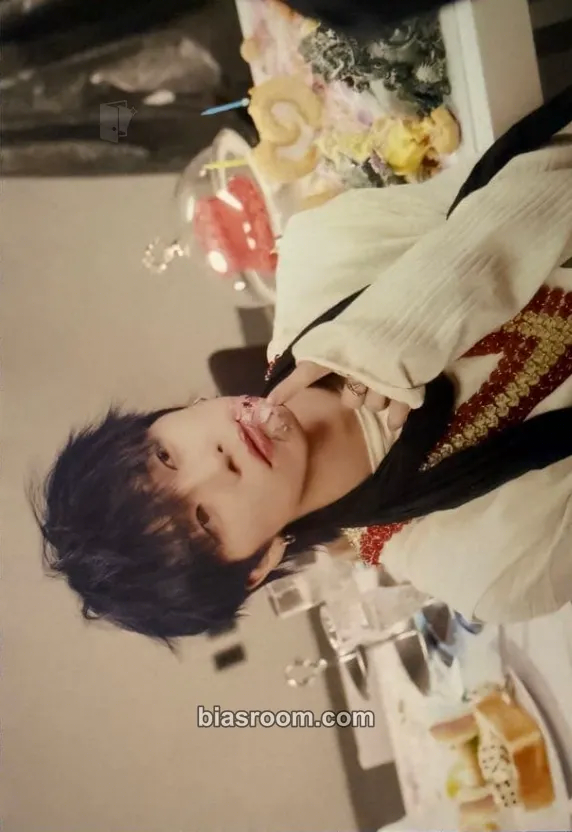 So Geon NEXZ GLOBAL SHOWCASE EVENT <Mmchk: Not Typical> Photocard - NEXZ - NEXZ K-pop photocard