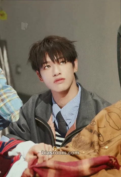 Seita NEXZ GLOBAL SHOWCASE EVENT <Mmchk: Not Typical> Photocard - NEXZ - NEXZ K-pop photocard