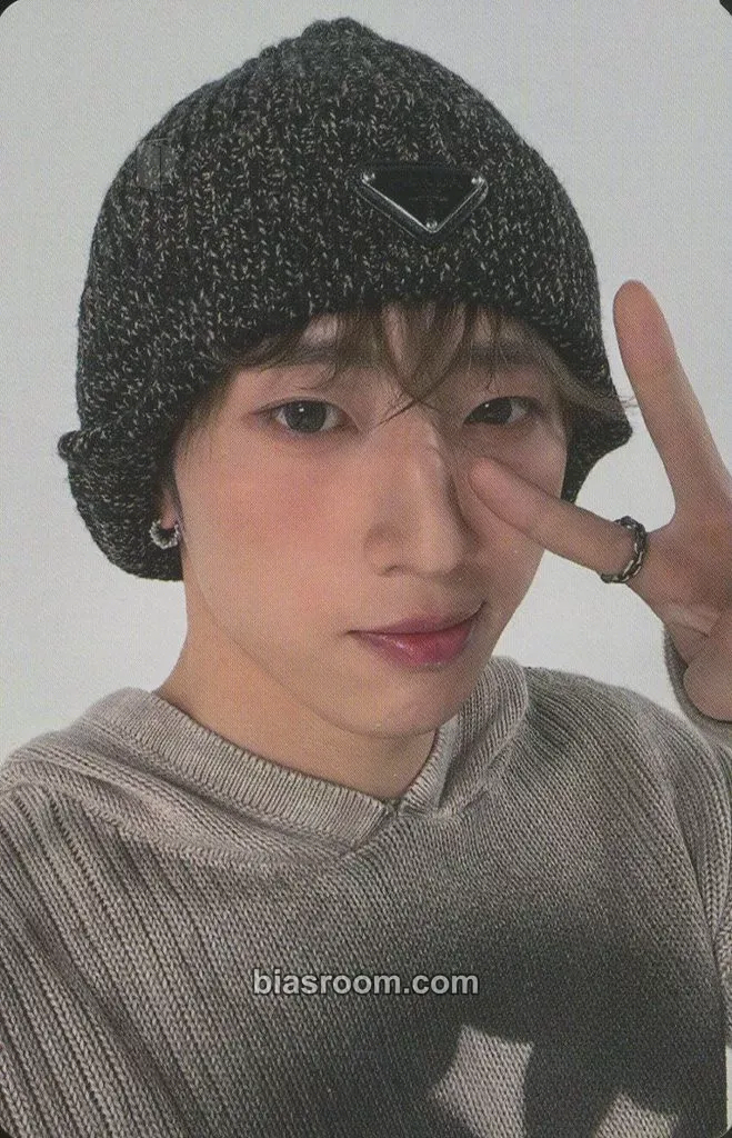 Fengfan THE ORIGIN Photocard - INI - INI K-pop photocard