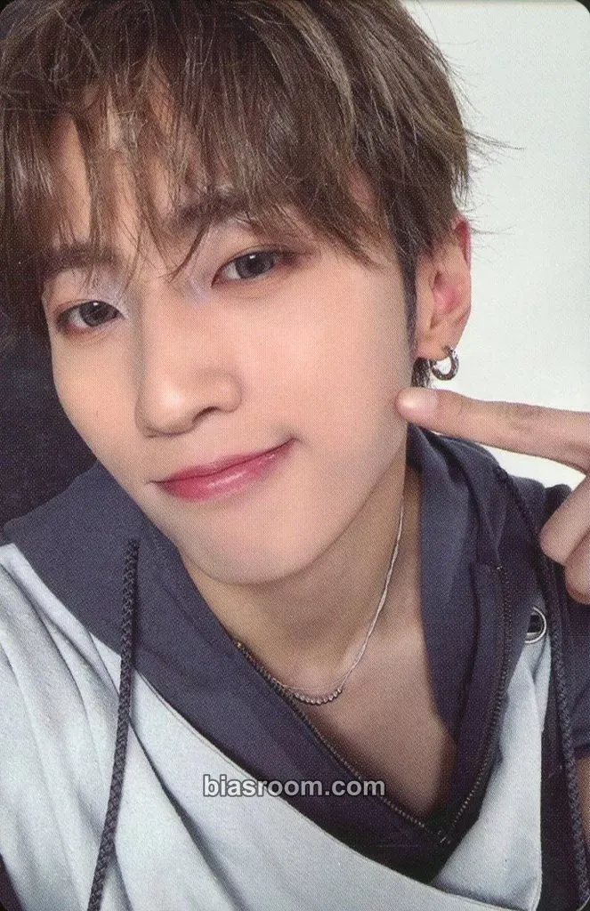 Fengfan THE ORIGIN Photocard - INI - INI K-pop photocard