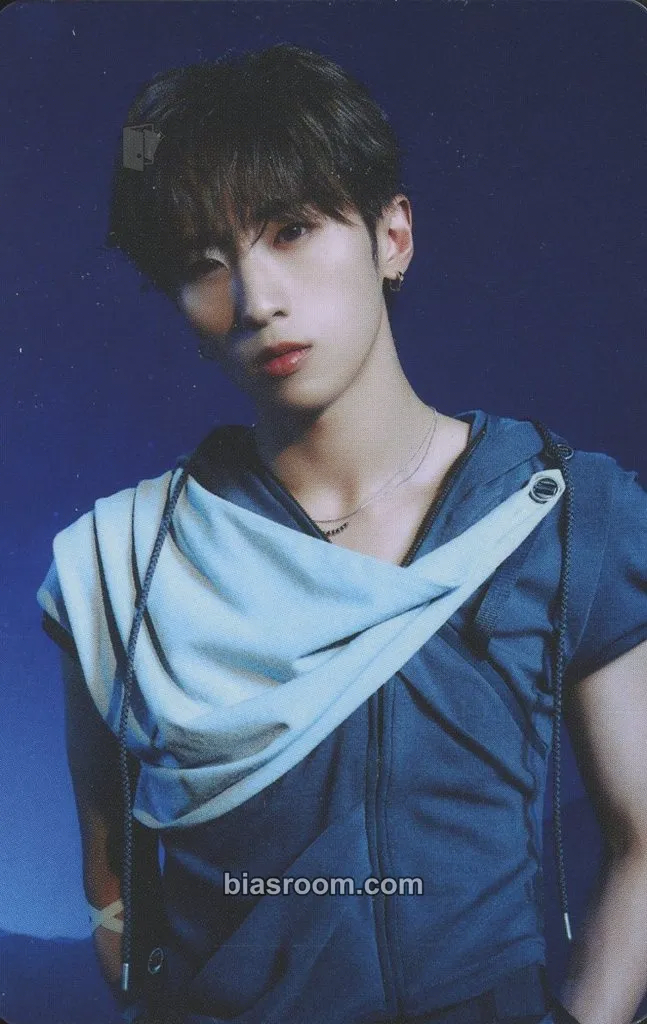 Fengfan THE ORIGIN Photocard - INI - INI K-pop photocard