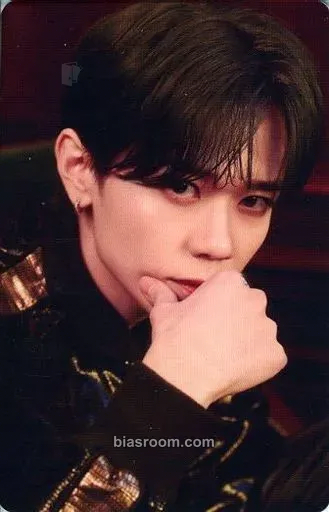 Kyosuke Awakening Photocard - INI - INI K-pop photocard