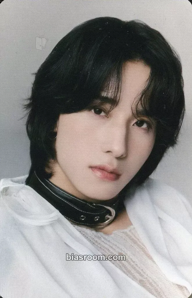 Keigo Sato BE CLASSIC Photocard - JO1 - JO1 K-pop photocard