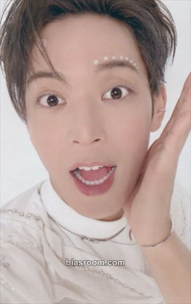 Sho Yonashiro JO1DER SHOW 2026 EIEN Photocard - JO1 - JO1 K-pop photocard