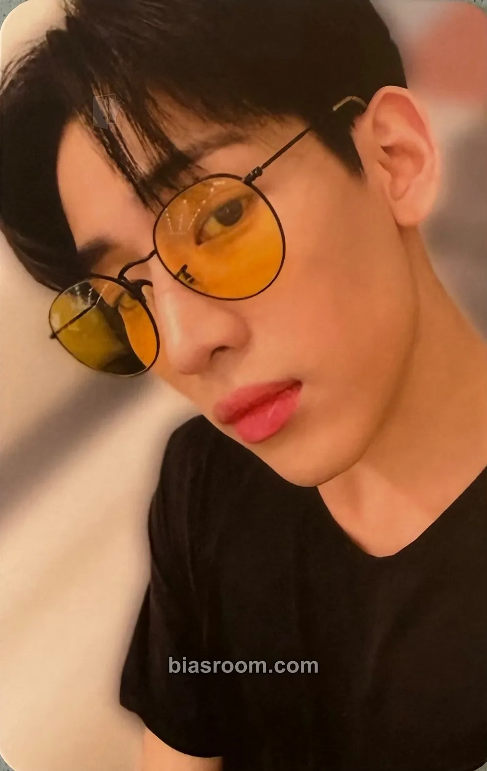 BamBam Eyes On You Photocard - GOT7 - GOT7 K-pop photocard