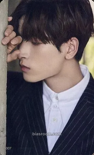 Sukai Kinjo 2021 LIVE "OPEN THE DOOR" Photocard - JO1 - JO1 K-pop photocard