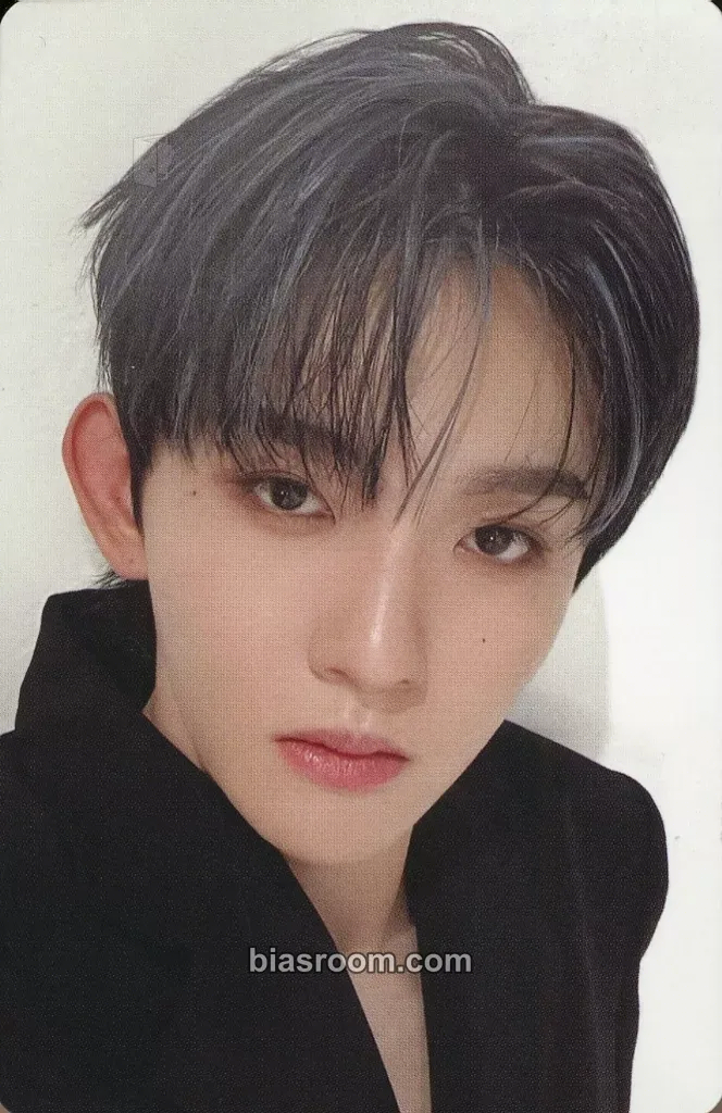 Shogo MATCH UP Photocard - INI - INI K-pop photocard