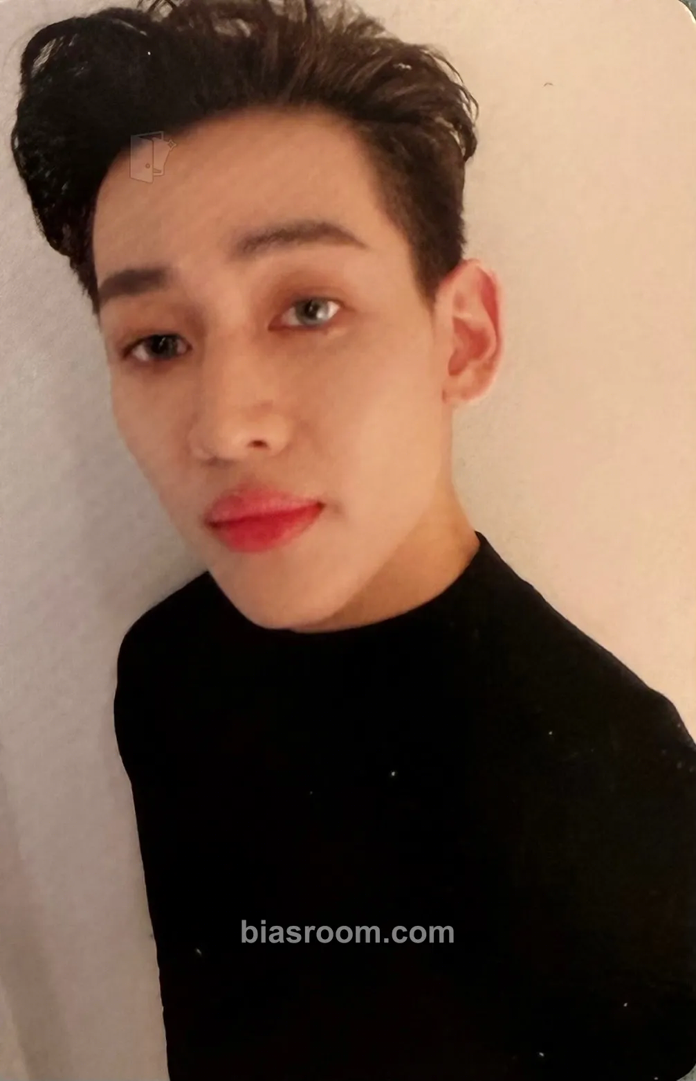 BamBam Breath of Love : Last Piece Photocard - GOT7 - GOT7 K-pop photocard