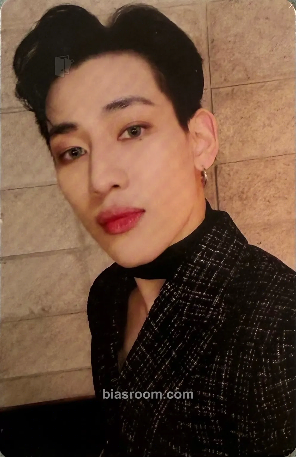 BamBam Breath of Love : Last Piece Photocard - GOT7 - GOT7 K-pop photocard