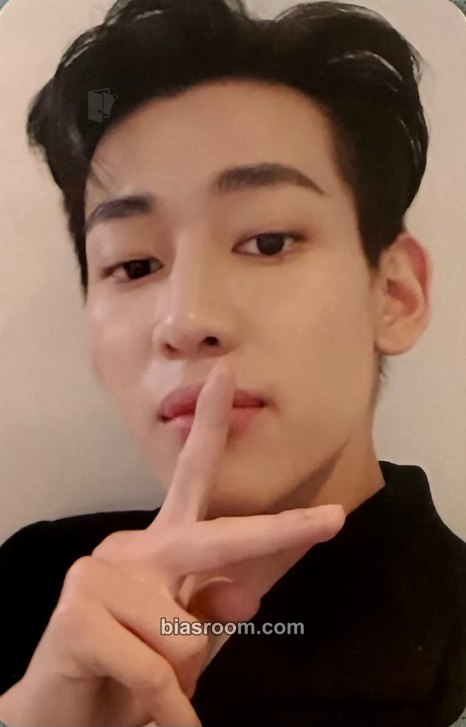 BamBam Breath of Love : Last Piece Photocard - GOT7 - GOT7 K-pop photocard