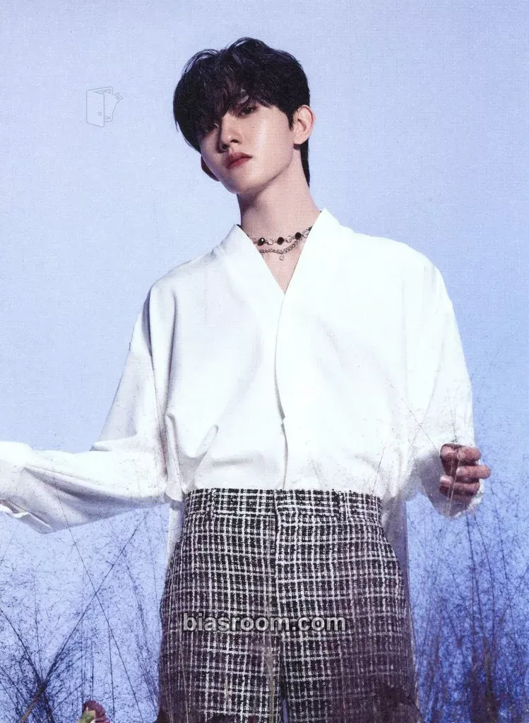 Shogo MATCH UP Photocard - INI - INI K-pop photocard