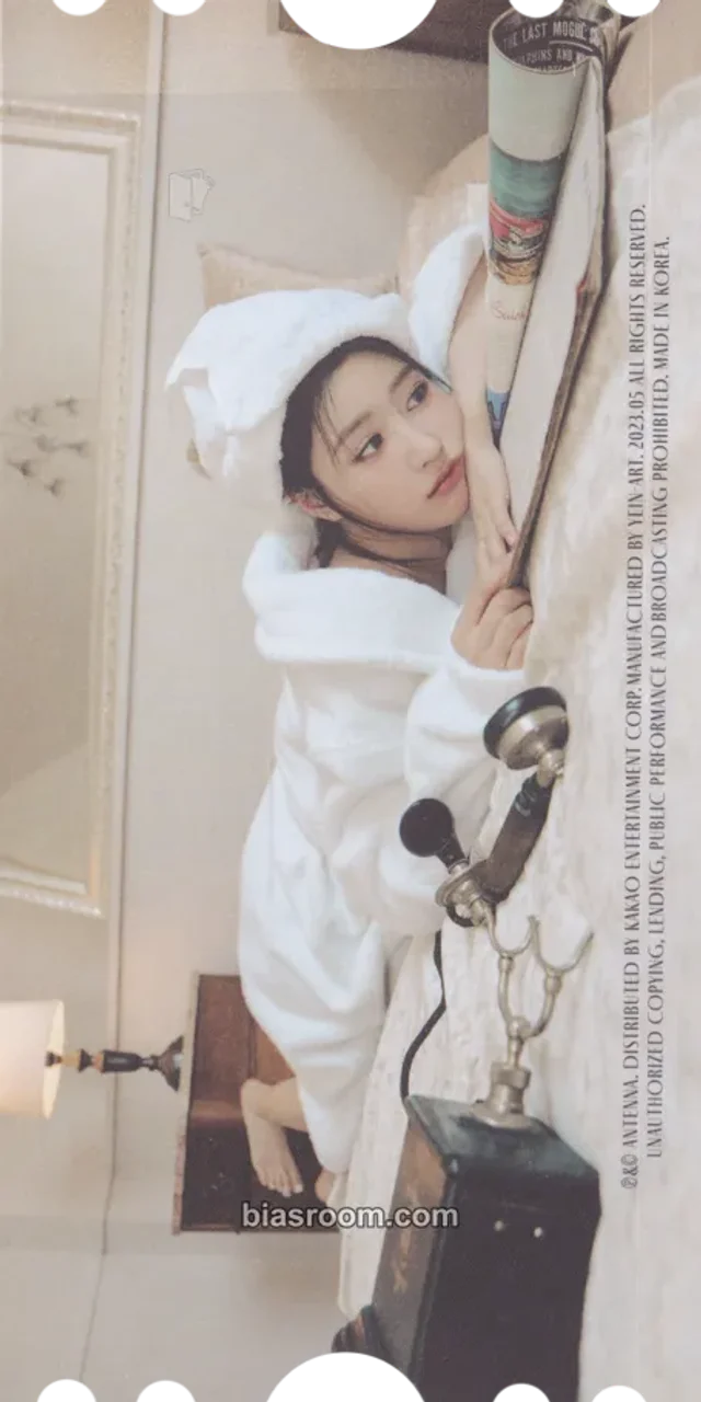 Mijoo - Mijoo - Movie Star Album album inclusion ticket