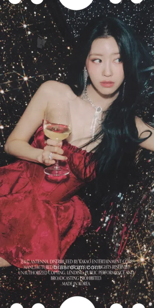 Mijoo - Mijoo - Movie Star Album album inclusion ticket