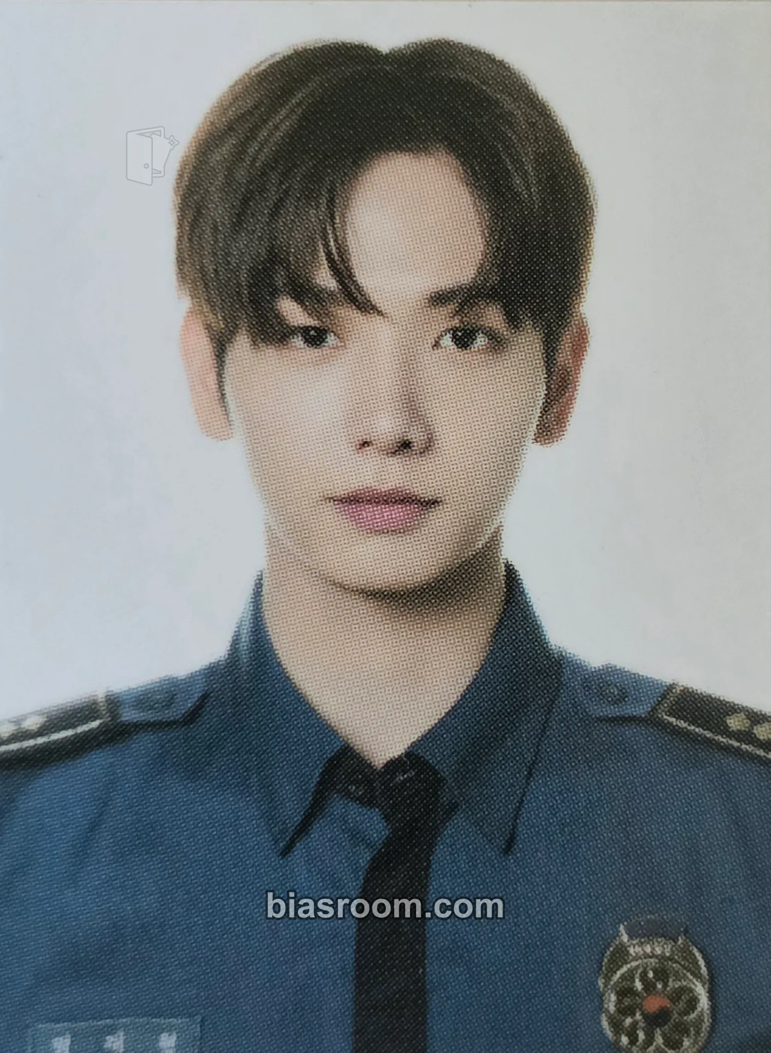Jaehyun ONEDOOR MEMBERSHIP KIT Photocard - BOYNEXTDOOR - BOYNEXTDOOR K-pop photocard