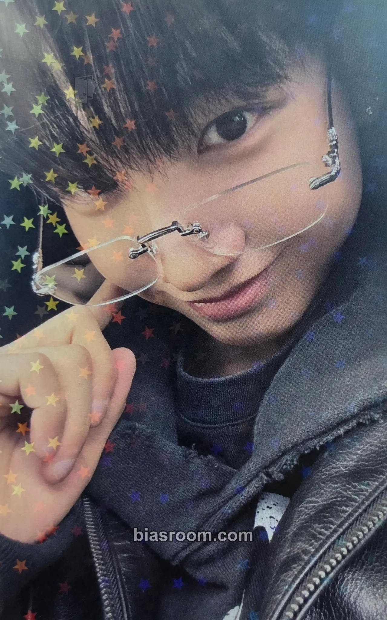 Jaehyun No Genre Photocard - BOYNEXTDOOR - BOYNEXTDOOR K-pop photocard
