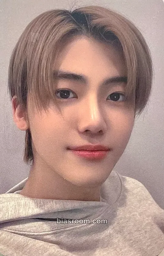 Jaemin Antique Hand Mirror Photocard - NCT - NCT K-pop photocard