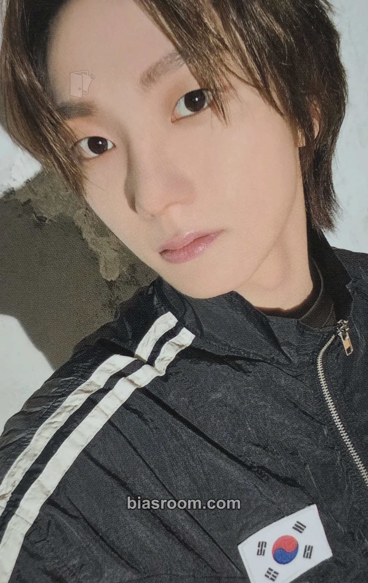 Sungho ONEDOOR MEMBERSHIP KIT Photocard - BOYNEXTDOOR - BOYNEXTDOOR K-pop photocard