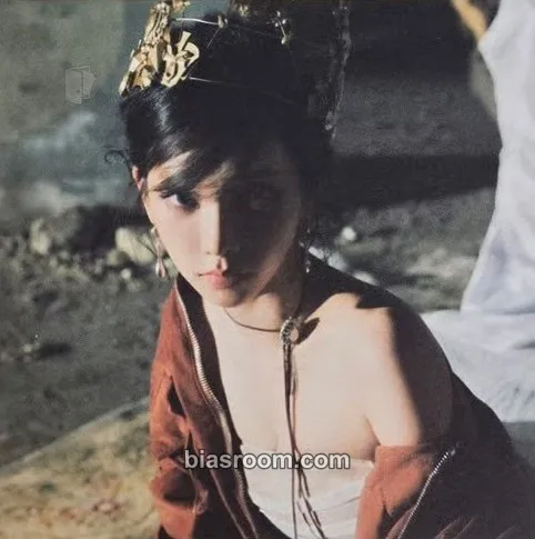 Karina Drama Photocard - aespa - aespa K-pop photocard