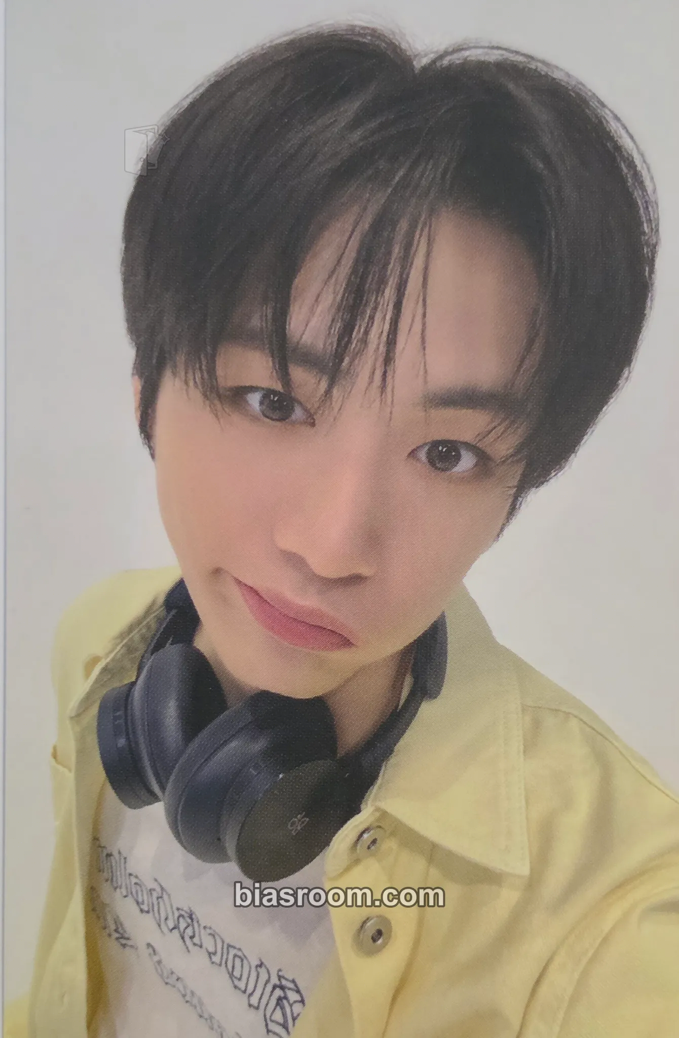 Taesan Knock On Vol.1 Tour Photocard - BOYNEXTDOOR - BOYNEXTDOOR K-pop photocard