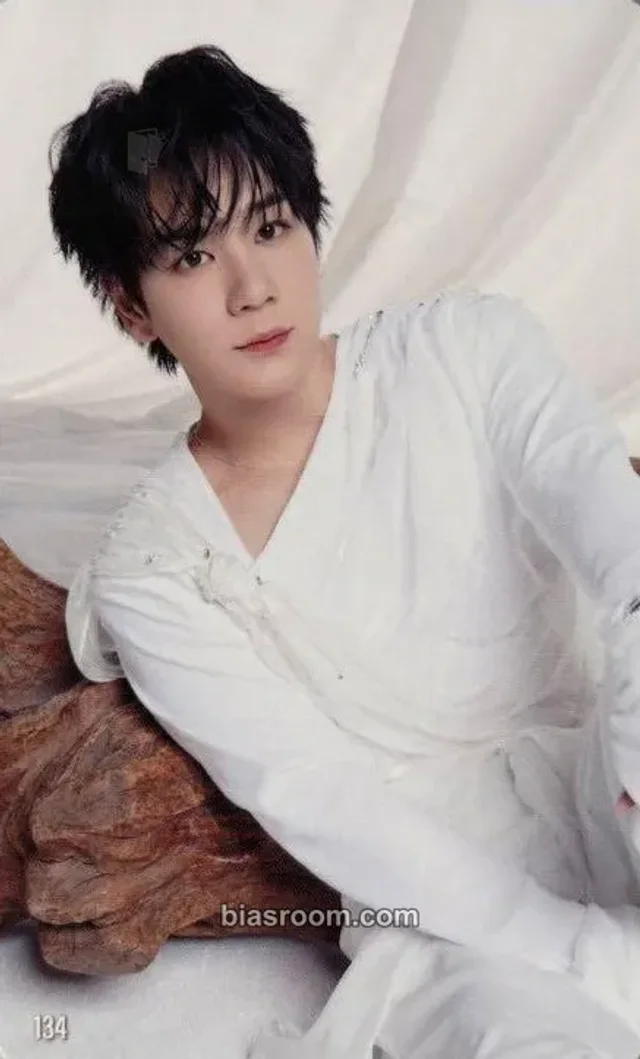 JO1 - Issei Mamehara - JO1DER SHOW 2026 EIEN Event trading card