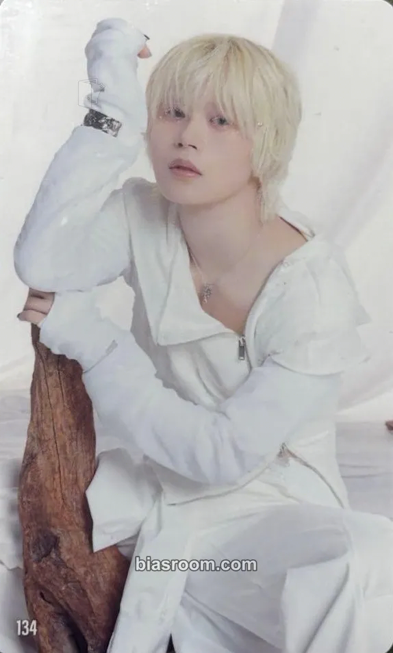Syoya Kimata JO1DER SHOW 2026 EIEN Photocard - JO1 - JO1 K-pop photocard
