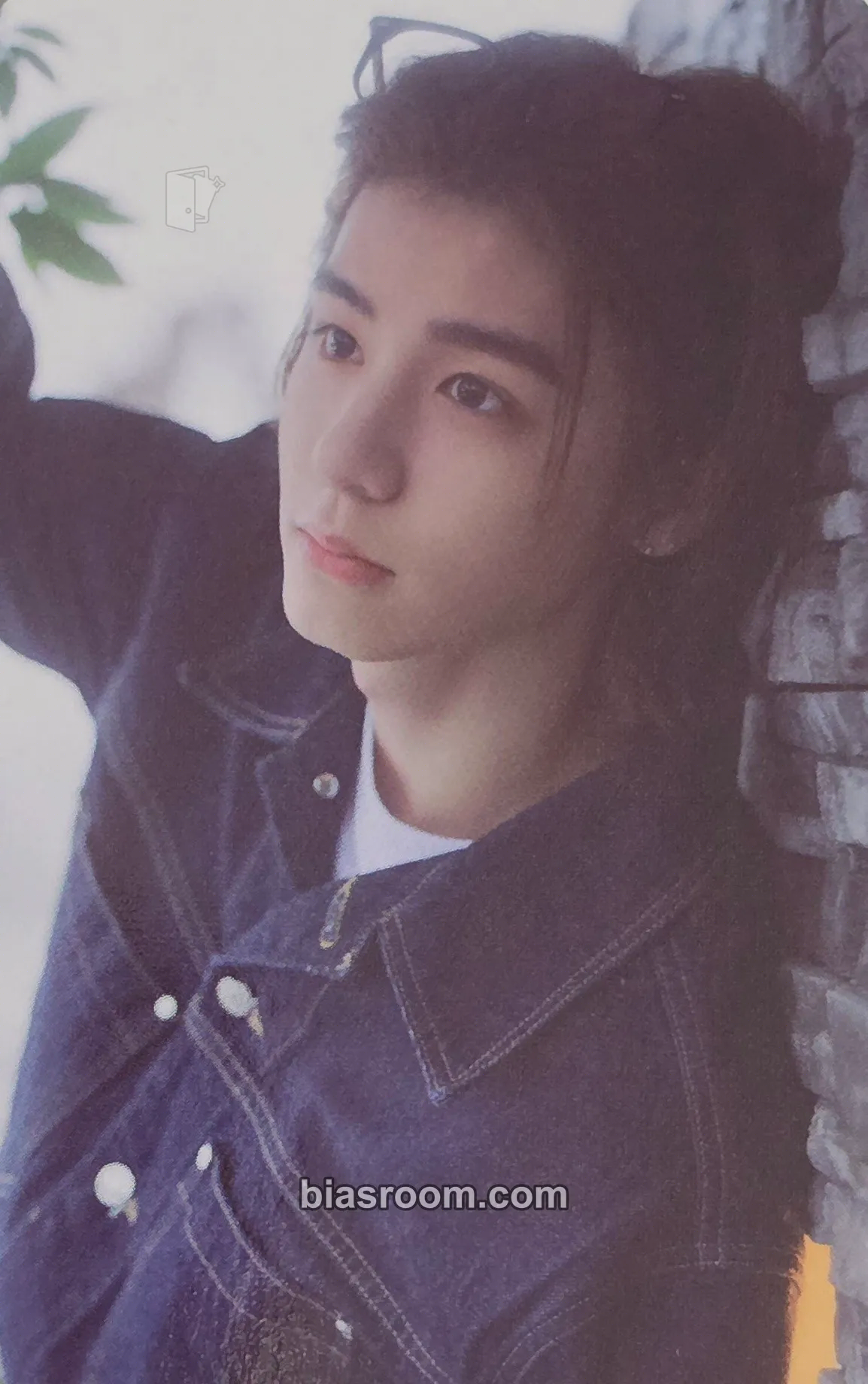 Leehan AND, Photocard - BOYNEXTDOOR - BOYNEXTDOOR K-pop photocard
