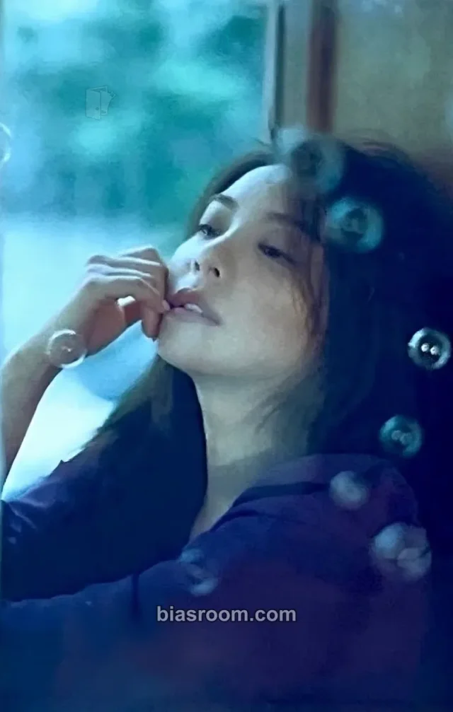 Ailee - Ailee - I'm Album makestar pob (pre-order benefit)