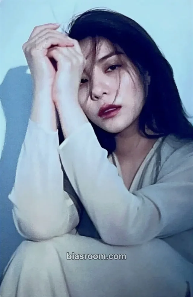 Ailee - Ailee - I'm Album makestar pob (pre-order benefit)