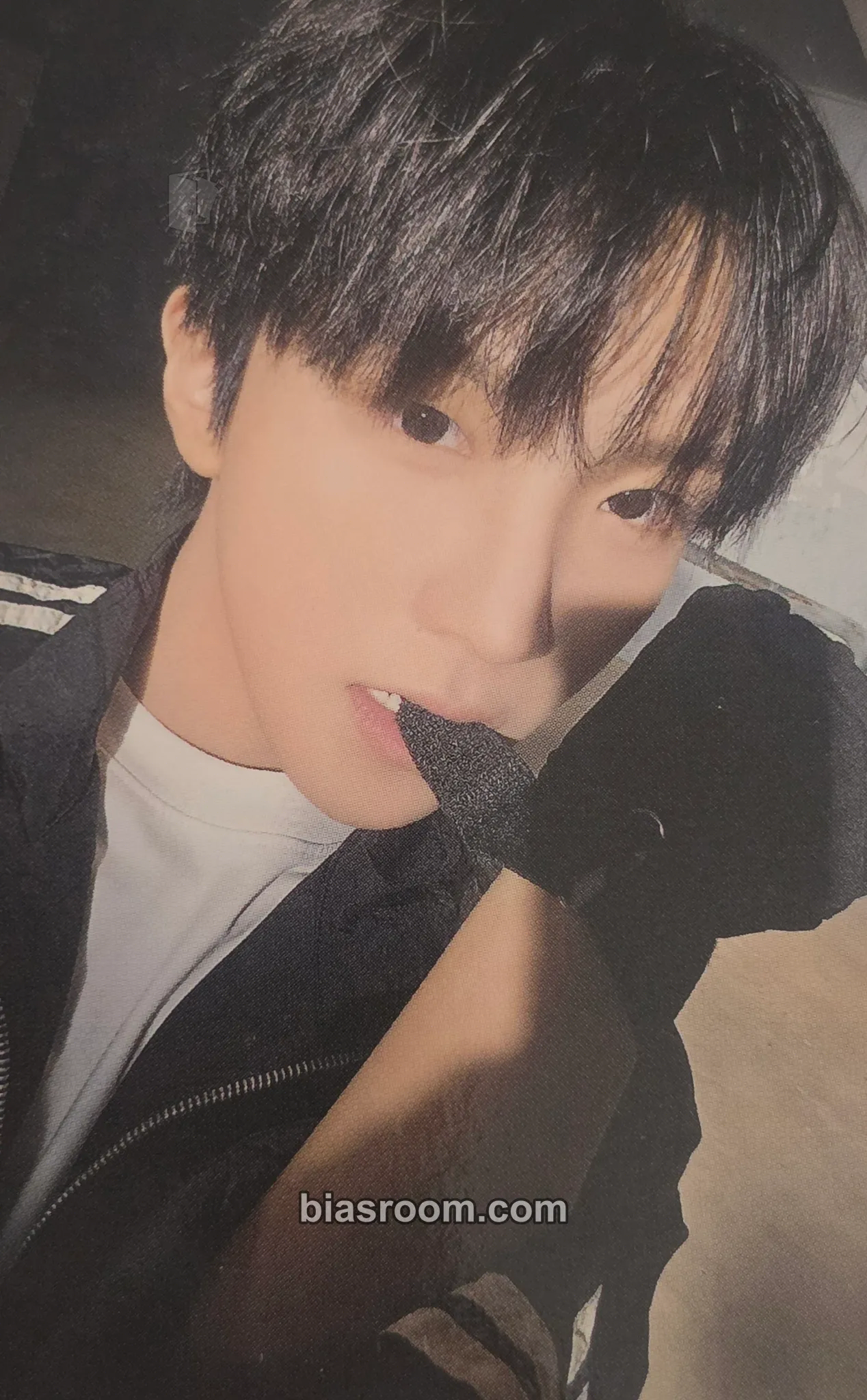 Woonhak ONEDOOR MEMBERSHIP KIT Photocard - BOYNEXTDOOR - BOYNEXTDOOR K-pop photocard