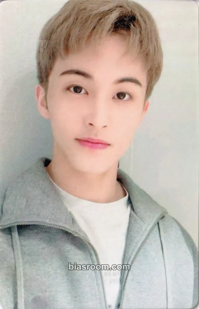 Mark Favorite Photocard - NCT 127 - NCT 127 K-pop photocard