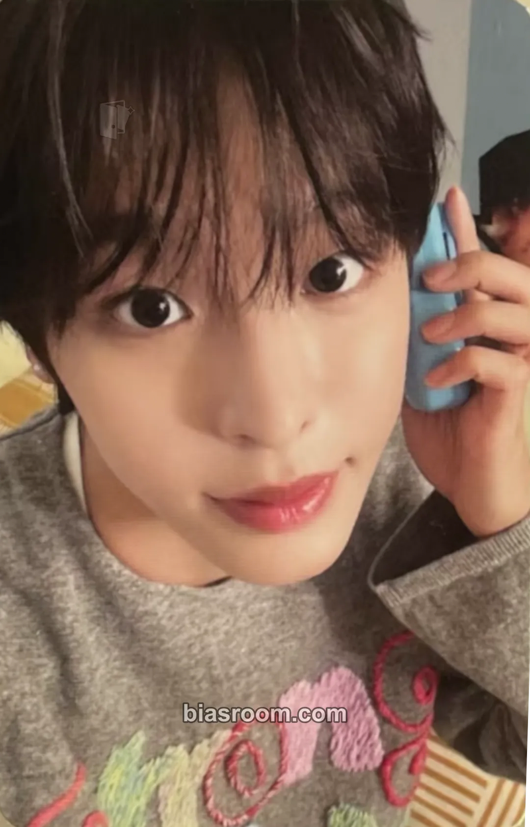 Riku Steady MD Photocard - NCT WISH - NCT WISH K-pop photocard