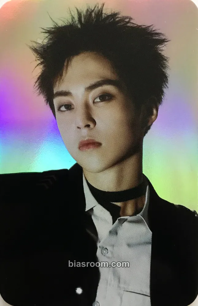Xiumin DMUMT — MD Photocard - EXO - EXO K-pop photocard