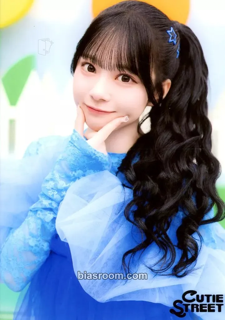 Ayano Masuda 5 Photo Set -We can’t stop suddenly! Edition- Photocard - Cutie Street - Cutie Street K-pop photocard