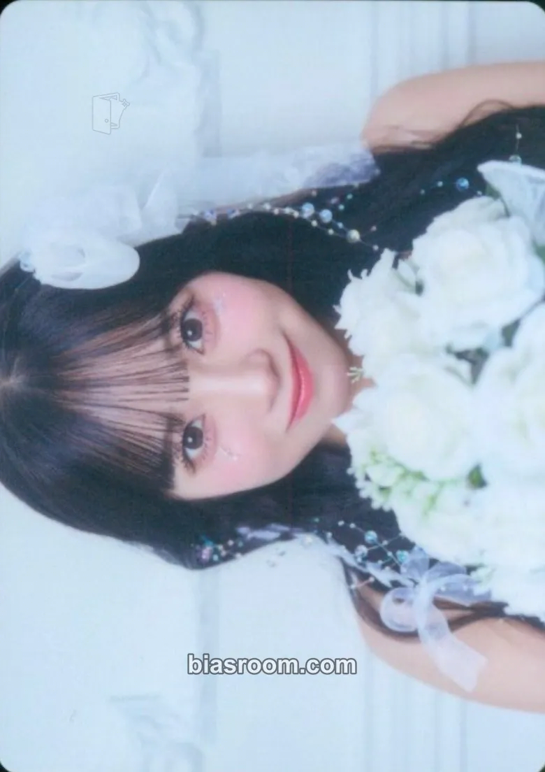 Ayano Masuda AYANO MASUDA TRADING CARD -Birthday 2025- Photocard - Cutie Street - Cutie Street K-pop photocard