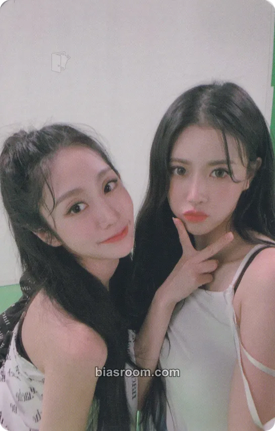 Unforgettable Photocard - Lovelyz - Lovelyz K-pop photocard