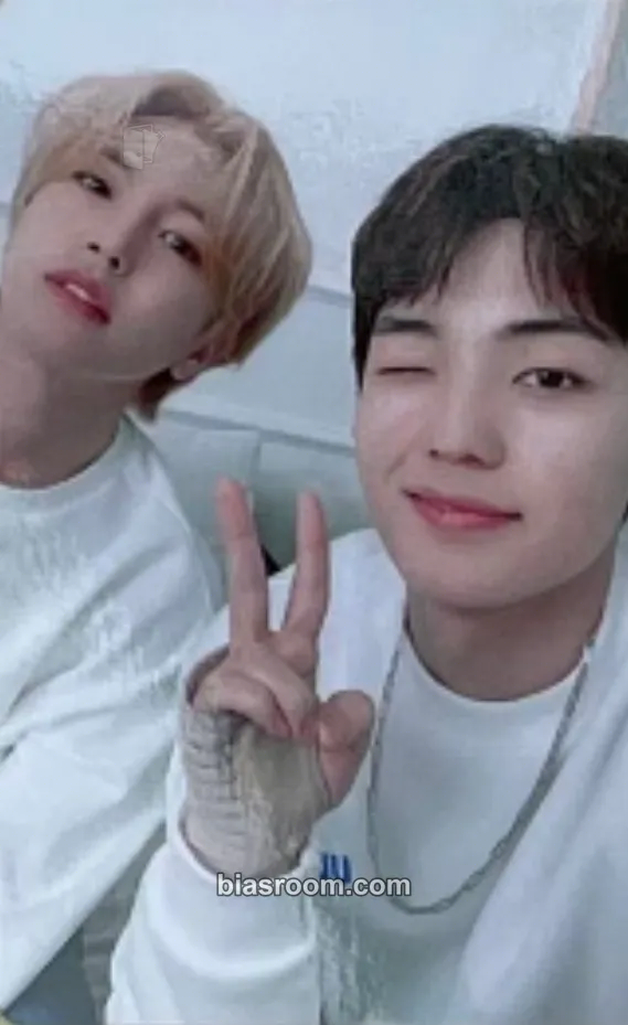 A.C.E Japan White Day 2021 Photocard - A.C.E - A.C.E K-pop photocard