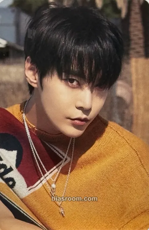 Doyoung AY-YO MD Photocard - NCT 127 - NCT 127 K-pop photocard