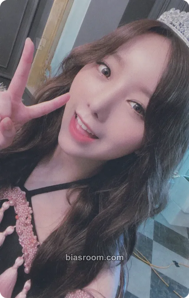 Lovelyz - Kim Jiyeon (Kei) - Unforgettable Album video call (fancall)