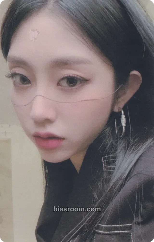 Lovelyz - Jisoo - Unforgettable Album video call (fancall)