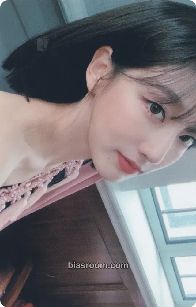 Lovelyz - Yein - Unforgettable Album video call (fancall)