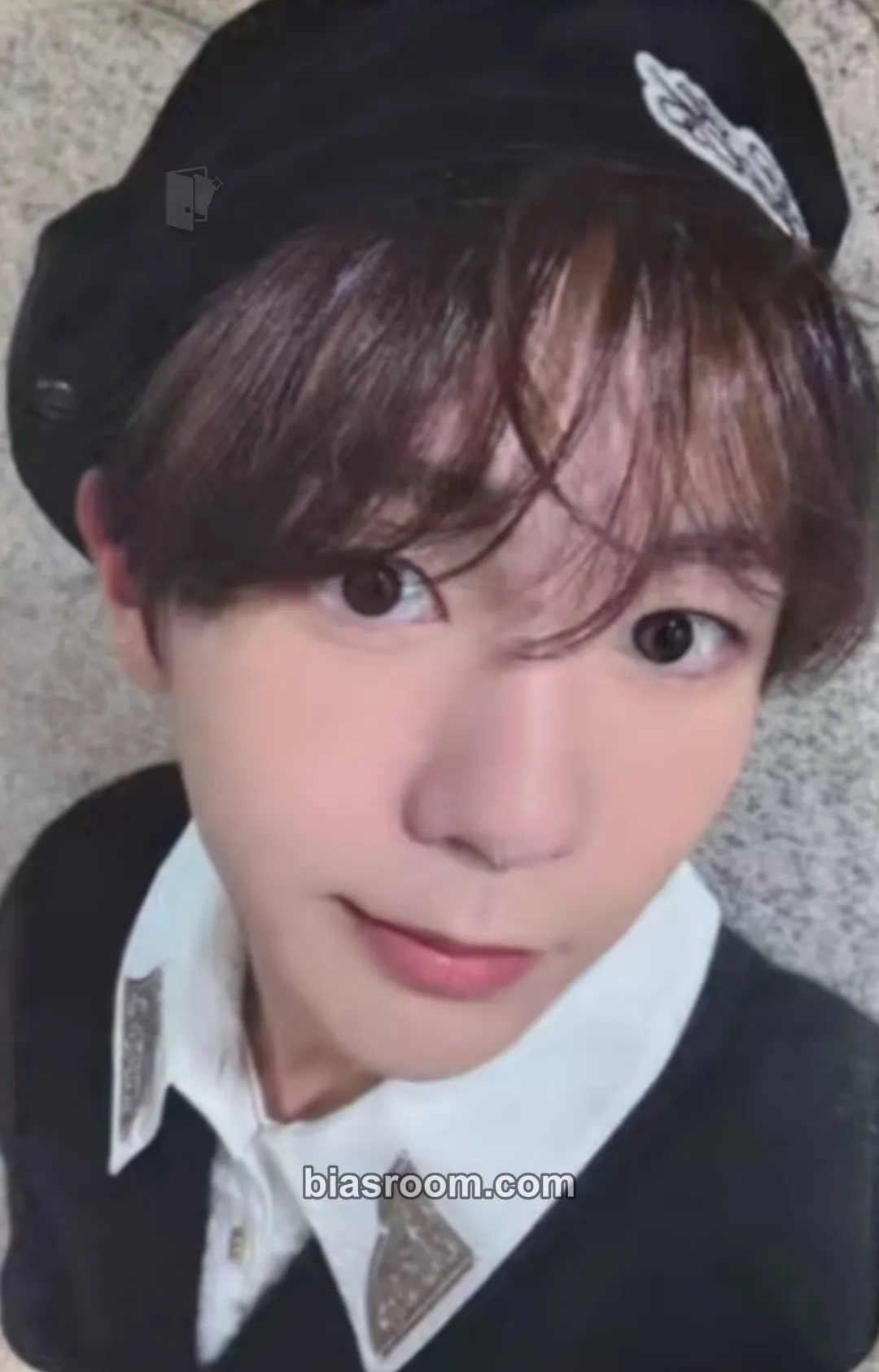 Ryo Steady Photocard - NCT WISH - NCT WISH K-pop photocard