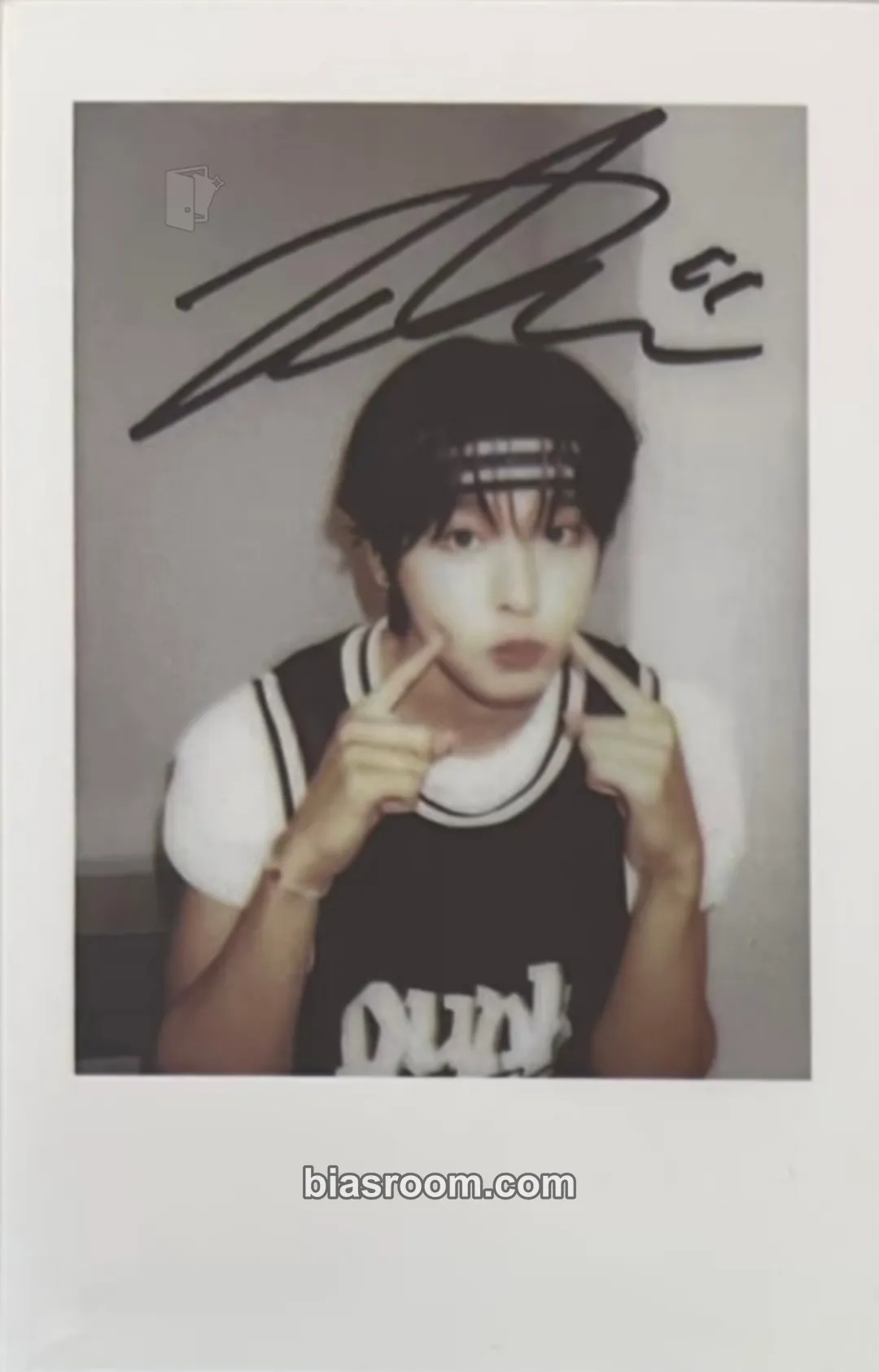 Riku Steady Photocard - NCT WISH - NCT WISH K-pop photocard