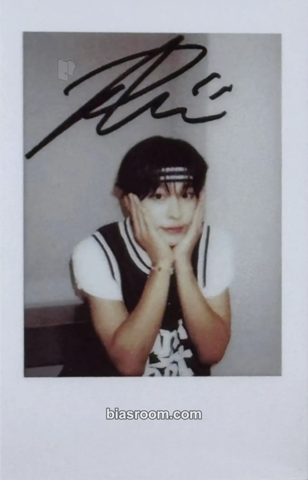 Riku Steady Photocard - NCT WISH - NCT WISH K-pop photocard