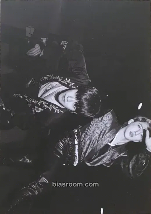 In Life Photocard - Stray Kids - Stray Kids K-pop photocard