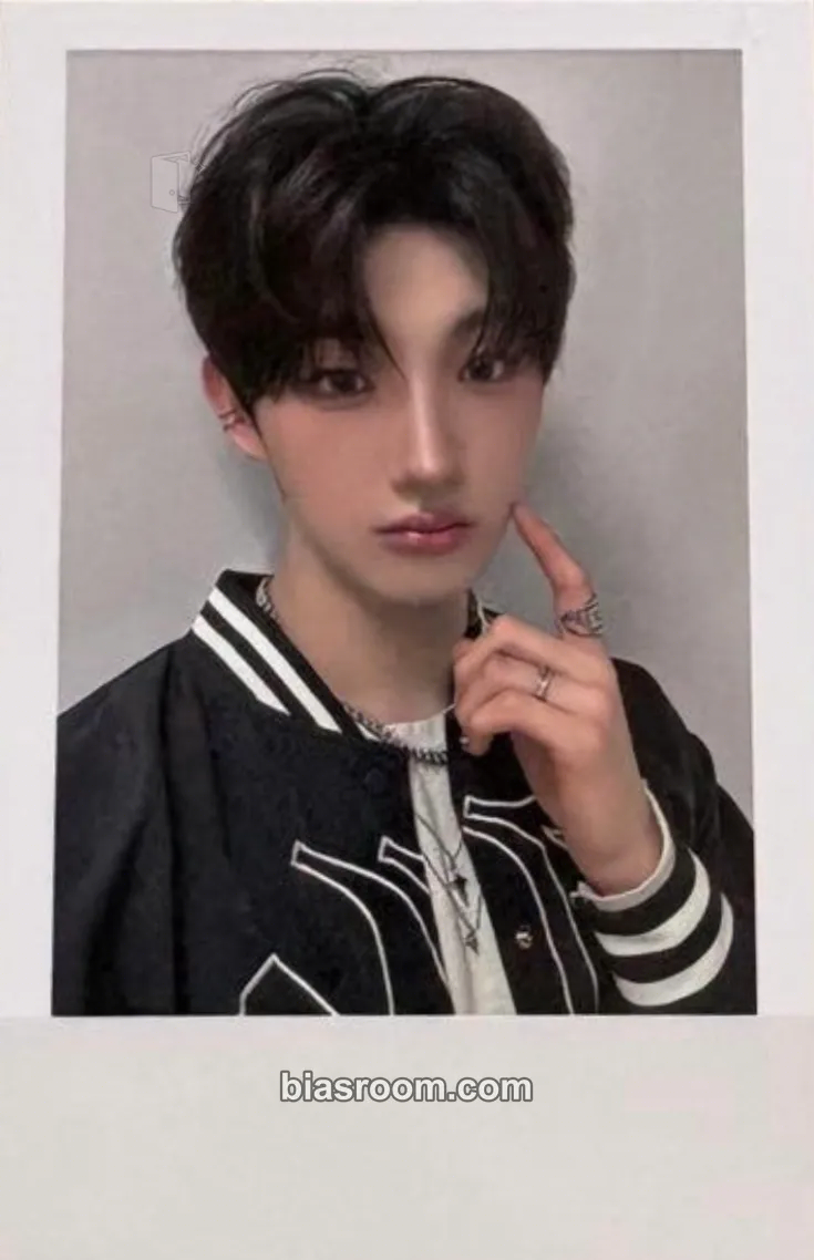 Kim HeeJu idntt 1st FANMEETING <FIRST ACTION> Photocard - idntt - idntt K-pop photocard