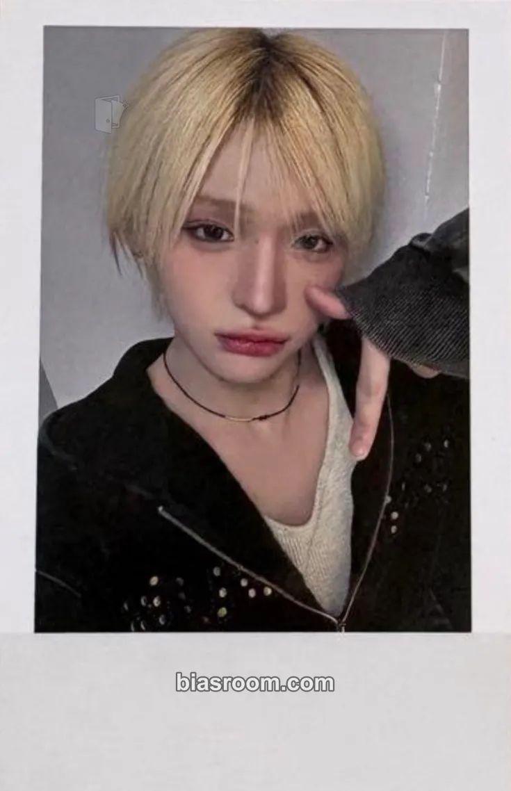 Lee CheongMyeong idntt 1st FANMEETING <FIRST ACTION> Photocard - idntt - idntt K-pop photocard