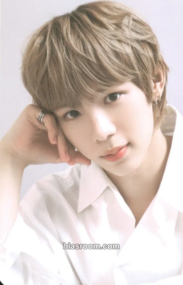 Shotaro 2024 Season's Greetings Photocard - RIIZE - RIIZE K-pop photocard