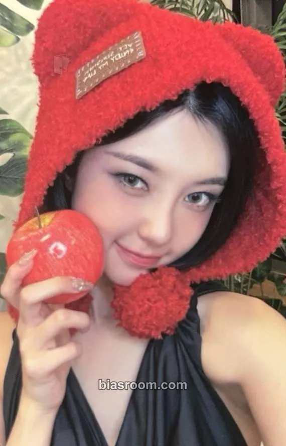 Dayeon Crack Code Photocard - Kep1er - Kep1er K-pop photocard