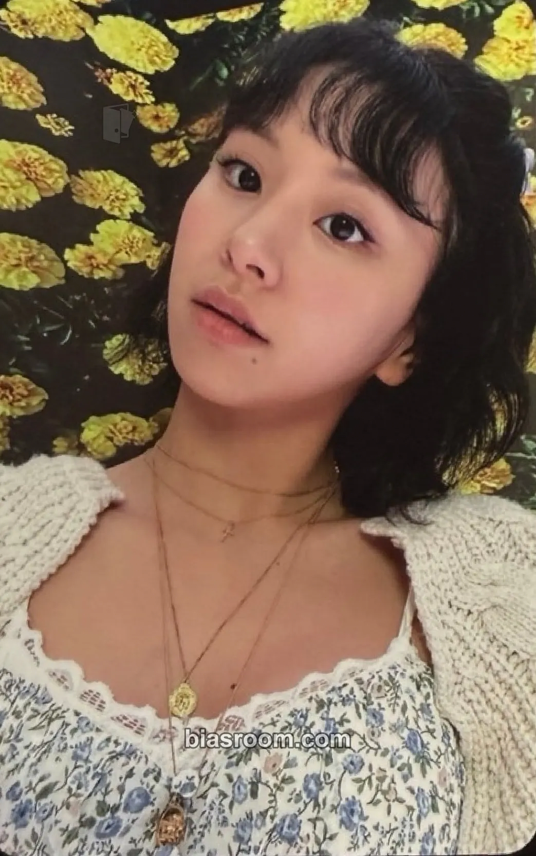 Chaeyoung D'ICON DFESTA Twice Dispatch 10th anniversary Photocard - TWICE - TWICE K-pop photocard