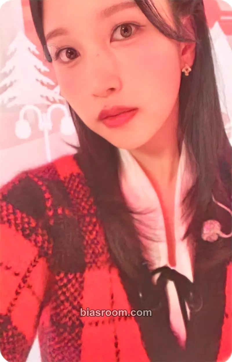 Mina D'ICON DFESTA Twice Dispatch 10th anniversary Photocard - TWICE - TWICE K-pop photocard